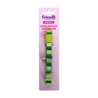 Adjustable Safety Cat Collar, 1ct