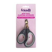 Friendli Mini Nail Clipping Scissors