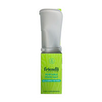 Friendli Silicone Portable Travel Food Mat