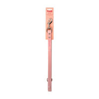 Friendli Waterproof Dog Leash, 6ft, Bubblegum Pink