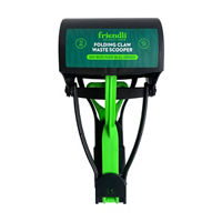 Friendli Folding Claw Waste Scooper