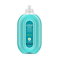 Method Squirt + Mop Hard Floor Cleaner, Spearmint