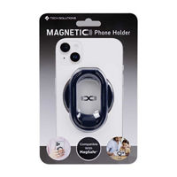 The Magnetic Phone Grip - Extendable Stand