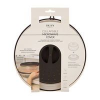 Bekyn Collapsible Microwave Cover