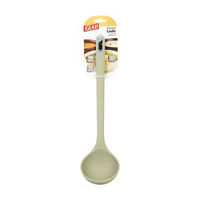 Glad Silicone Comfort Grip Ladle