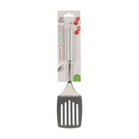 Sizzle & Stir Stainless Steel Slotted Turner