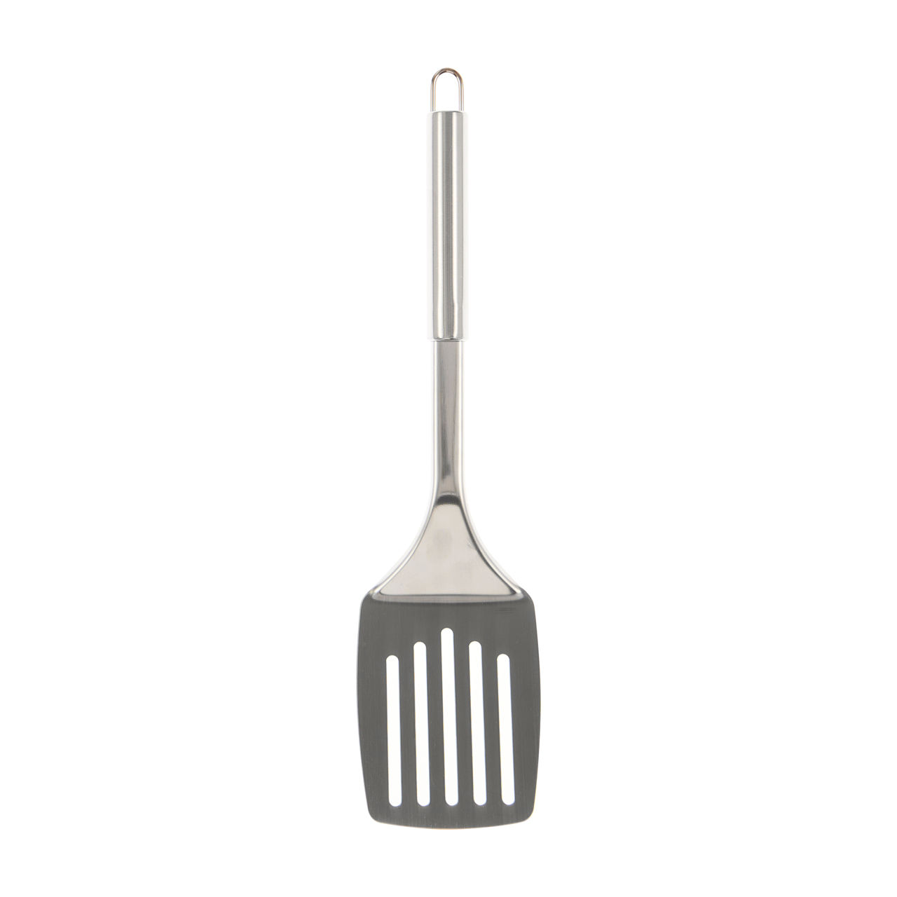 Sizzle & Stir Stainless Steel Slotted Turner