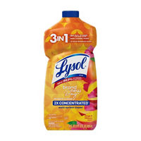 Lysol Multi-Surface Cleaner, Brand New Day Mango &