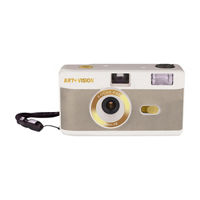 Art Vision Reusable 35mm Camera