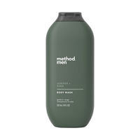 Method Men Juniper + Sage Body Wash, 18 fl oz
