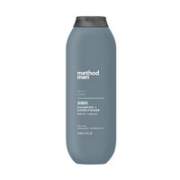 Method Men 2-in-1 Shampoo + Conditioner, Sea +