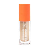 A2O Lab Face Glaze Liquid Highlighter, Milky