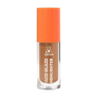 A2O Lab Face Glaze Liquid Highlighter, Gleam