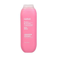 Method Pure Peace Volumizing Shampoo, 14 fl oz