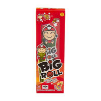 Kae Noi Big Roll Grilled Seaweed Roll, Spicy