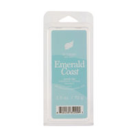 Wax Melts, Emerald Coast Scent