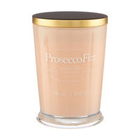 Scented Candle, Prosecco Fizz, 18 oz