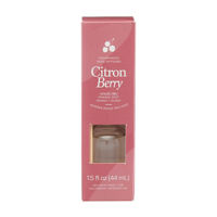 Fragrance Reed Diffuser, Citron Berry