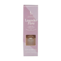 Fragrance Reed Diffuser, Lavender Flora
