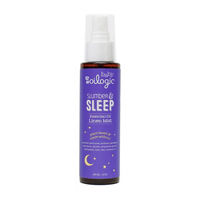 Oilogic Slumber & Sleep Essential Oil Linen Mist, 4 fl oz