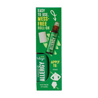 Oilogic Kids Sneeze & Allergy Essential Oil Roll-On, 0.3 fl oz