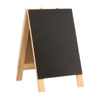 Craft-Rite Chalkboard Easel