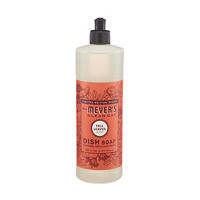 Mrs. Meyer's Clean Day Dish Soap, Fall Leaves Scent, 16 fl oz 