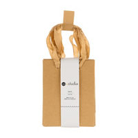 p.s studio Brown Craft Bags, Mini, 5 pk