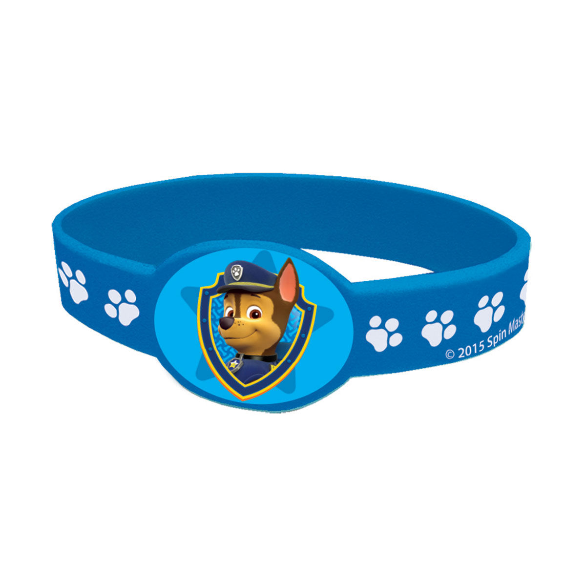 Paw Patrol Party Favor Bracelets, 4 ct