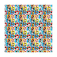 Paw Patrol Gift Wrapping Paper, 30 in x 5 ft 