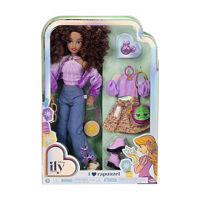 Disney ILY Rapunzel-Inspired Doll