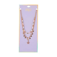 Addison & Olivia Star Necklace