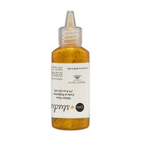 p.s studio Glitter Glue, 0.74 fl oz, 7 Assorted Colors