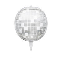 Disco Ball Balloon
