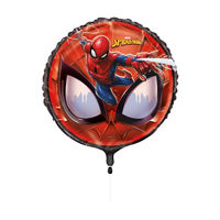 Spider-Man Foil Balloon, 18 in
