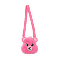 Care Bear Plush Handbag