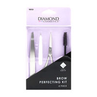 Brow Perfecting Kit