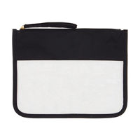 PVC Cosmetic Bag with Handle