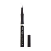 L’Oréal Infallible Grip Precision Felt Eyeliner, Black, 0.03 fl oz