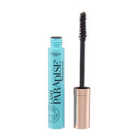 L'Oréal Lash Paradise Waterproof Mascara, Blackest Black, 0.28