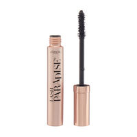 L'Oréal Lash Paradise Washable Mascara, Black, 0.28 fl