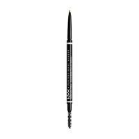 NYX Professional Makeup Micro Brow Pencil, Taupe