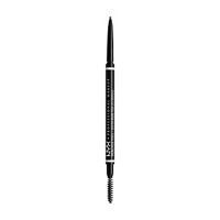NYX Professional Makeup Micro Brow Pencil, Auburn