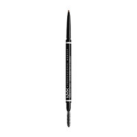NYX Professional Makeup Micro Brow Pencil, Chocolate