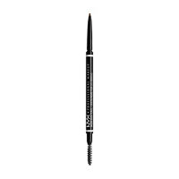 NYX Professional Makeup Micro Brow Pencil, Cool Ash