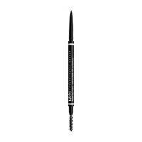 NYX Professional Makeup Micro Brow Pencil, Espresso