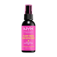 NYX Professional Makeup Plump Finish Setting Spray, 2.03 oz