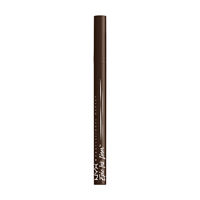 NYX Professional Makeup Epic Ink Waterproof Liquid Liner,