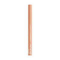 NYX Professional Makeup Epic Ink Waterproof Liquid Liner,