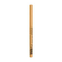 NYX Professional Makeup Vivid Rich Mechanical Liner Pencil, Amber Stunner